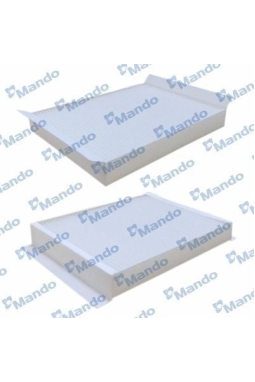 MANDO MMF025213 | Polen Filtresi 13-C-Seri (W205-S205-C205)