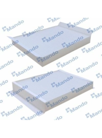 MANDO MMF025213 | Polen Filtresi 13-C-Seri (W205-S205-C205)
