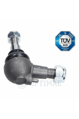 OPTIMAL G3-809 | Rotil Alt (Mercedes W140 S Serisi 1991-1998)