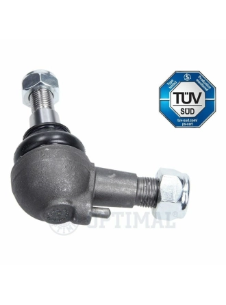 OPTIMAL G3-809 | Rotil Alt (Mercedes W140 S Serisi 1991-1998)
