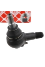 FEBI BILSTEIN 08078 | Mercedes S Serisi W140 Kasa Alt Rotil
