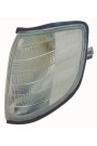 DEPO 440-1608L-UE-C | (Aydınlatma) / Sinyal (Mercedes W140 Beyaz Sol 92-94)