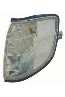 DEPO 440-1608R-UE-C | Sinyal Lambası Sağ (Beyaz) S-Class W140 91-98