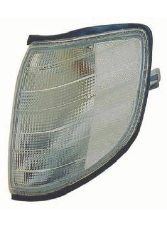 DEPO 440-1608R-UE-C | Sinyal Lambası Sağ (Beyaz) S-Class W140 91-98
