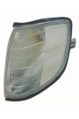 DEPO 440-1608R-UE-C | Sinyal Lambası Sağ (Beyaz) S-Class W140 91-98