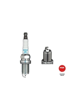 NGK 5555 | Buji 98-02 Primera-Maxıma 2.0 16V (Pfr6g-11 / Kutu:4Ad) | 4 Adet