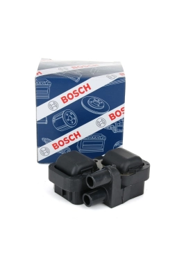 BOSCH 0221503035 | Mercedes W220 Kasa Ateşleme Bobini