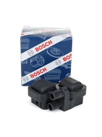 BOSCH 0221503035 | Mercedes W220 Kasa Ateşleme Bobini