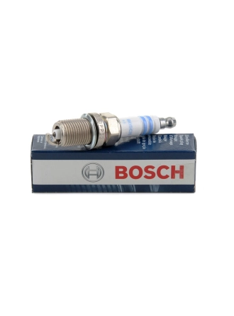 BOSCH 0242230500 | Mercedes Benz W220 Kasa S320 Ateşleme Bujisi