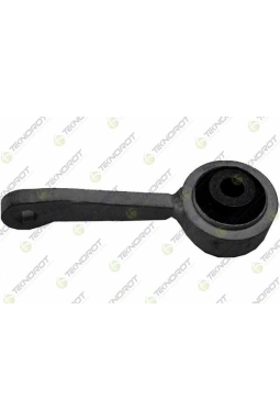 TEKNOROT M-857 | Askı Rotu Ön Sol S-Class W220 98-05