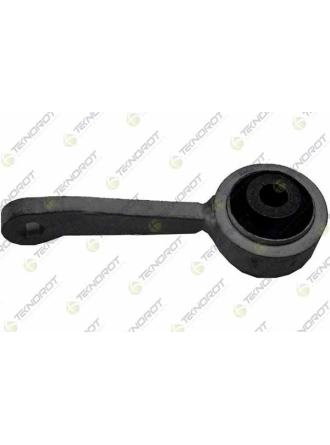 TEKNOROT M-857 | Askı Rotu Ön Sol S-Class W220 98-05