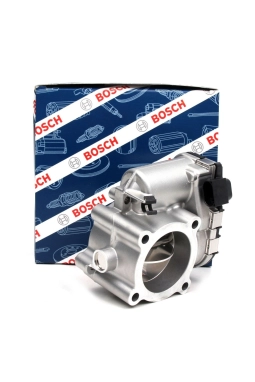 BOSCH 0281002894 | Mercedes W221 Kasa S320 Cdi Gaz Kelebeği