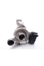 GARRETT 765156-5008S | Mercedes Benz S Serisi W221 S320 CDI 642 Motor Turbo Şarj