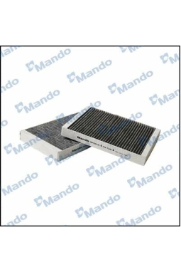 MANDO MMF025145 | Polen Filtresi 06-S-Seri (W221) + Ca