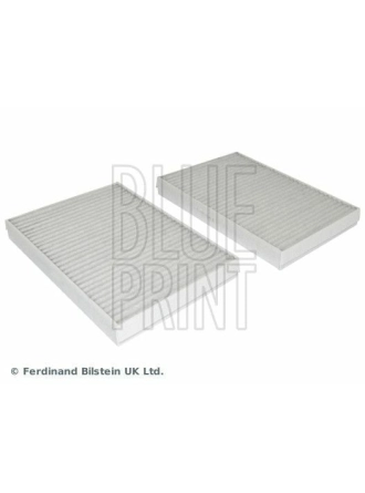 BLUEPRINT ADU172515 | Polen Filtresi Karbonlu C215 99-06 W221 05-13 C216 06-13 W222 13 17-C217 14-17