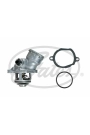 GATES TH530100G1 | Termostat 100°C 05-C-Seri (W203-W204) E-Seri (W211-W212)