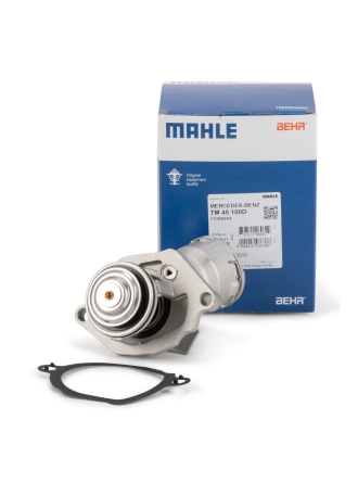 BEHR-MAHLE TM45100D | -MAHLE / Mercedes Benz S Serisi W221 S350 272 Motor Termostat