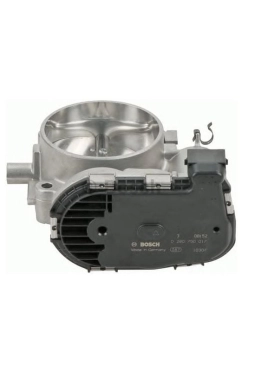 BOSCH 0280750017 | Mercedes W221 S350 Gaz Kelebeği