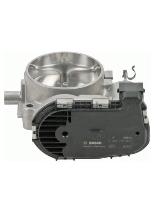 BOSCH 0280750017 | Mercedes W221 S350 Gaz Kelebeği