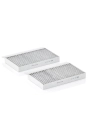 MANN CUK27021-2 | Polen Filtresi S-Seri (W222-V222-X222) + Ca