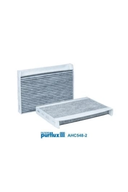 PURFLUX AHC548-2 | Polen Filtresi S-Seri (W222-V222-X222) + Ca
