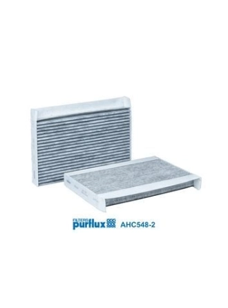 PURFLUX AHC548-2 | Polen Filtresi S-Seri (W222-V222-X222) + Ca