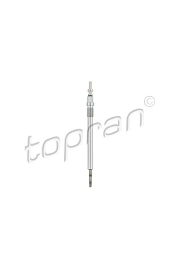 TOPRAN 409705 | Kızdırma Bujisi Mercedes (Om642, Om651, Om654, Om656) W176 14 > 18 W204 08 > 14 W639 10 >