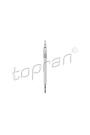 TOPRAN 409705 | Kızdırma Bujisi Mercedes (Om642, Om651, Om654, Om656) W176 14 > 18 W204 08 > 14 W639 10 >