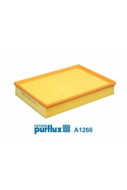 PURFLUX A1266 | Hava Filtresi Crafter 06 > 16 Sprinter 906 907 910 06 > >