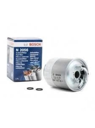 BOSCH F026402056 | Mercedes Benz Sprinter Euro 4 Mazot Filtresi