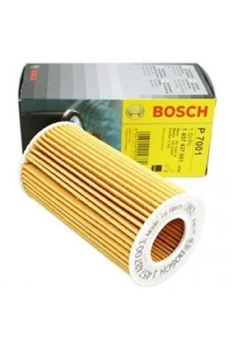 BOSCH 0986TF0011 | Mercedes Benz Sprinter W906 Euro 4 Motor Yağ Filtresi