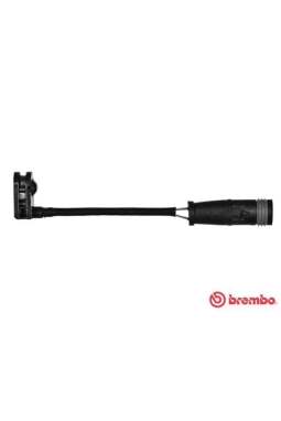 BREMBO A00287 | Balata Fişi Spr 906 / 907 Ön / Arka / Crafter Tek