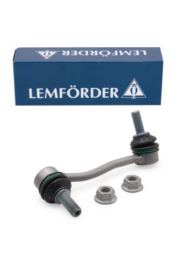 LEMFORDER 3066601 | Mercedes Sprinter W906 Ön Sağ Viraj Demir Askı Rotu