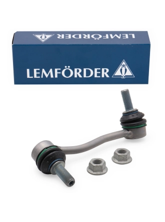 LEMFORDER 3066601 | Mercedes Sprinter W906 Ön Sağ Viraj Demir Askı Rotu