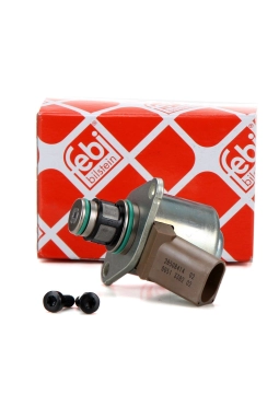 FEBI BILSTEIN 102526 | BILSTEIN / Mercedes Sprinter W906 315-316 Euro 5 Motor Yakıt Pompa Miktar Ayar Valfi