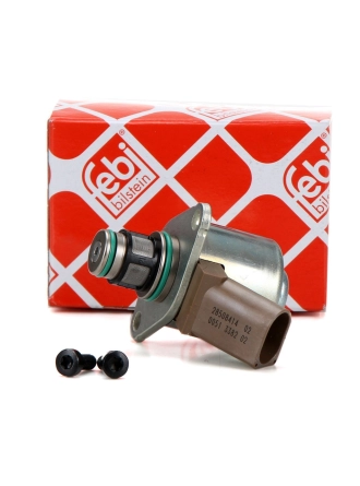 FEBI BILSTEIN 102526 | BILSTEIN / Mercedes Sprinter W906 315-316 Euro 5 Motor Yakıt Pompa Miktar Ayar Valfi