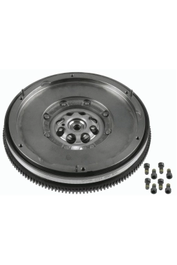SACHS 2294000835 | Volan 07-Sprinter *A.G.Z**