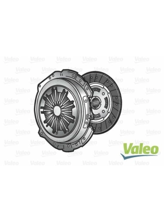 VALEO 877388 | Debriyaj B + B 06-Sprinter