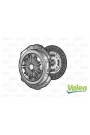 VALEO 877388 | Debriyaj B + B 06-Sprinter