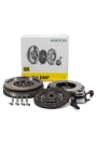 LUK 600029100 | Mercedes Sprinter W906 Euro 5 Volantlı Debriyaj Seti Komple Kit