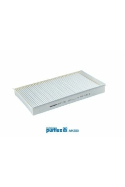 PURFLUX AH280 | Polen Filtresi 04-15 Vito-Viano (W639)