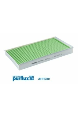 PURFLUX AHH280 | Polen Filtresi 04-15 Vito-Viano (W639)