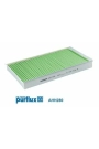 PURFLUX AHH280 | Polen Filtresi 04-15 Vito-Viano (W639)