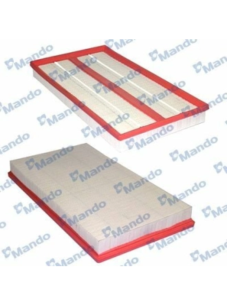 MANDO MMF015287 | Hava Filtresi 04-Vito