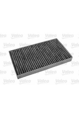 VALEO 698872 | Kabin Filtresi Karbonlu (Mercedes Viano 03)