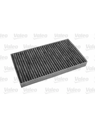 VALEO 698872 | Kabin Filtresi Karbonlu (Mercedes Viano 03)