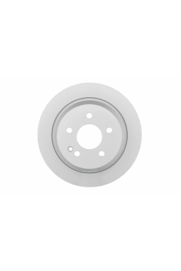 BOSCH 0986479138 | Disk Arka (Ad) 04-Vito Kaplamalı | 2 Adet