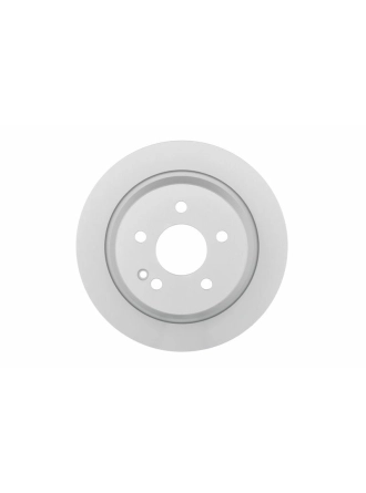BOSCH 0986479138 | Disk Arka (Ad) 04-Vito Kaplamalı | 2 Adet
