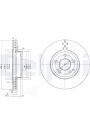 DELPHI BG3838 | Disk On 04-Vito | 1 Adet