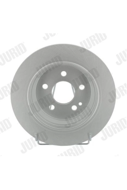 JURID 562263JC | Fren Diski Viano 639 Arka Takım